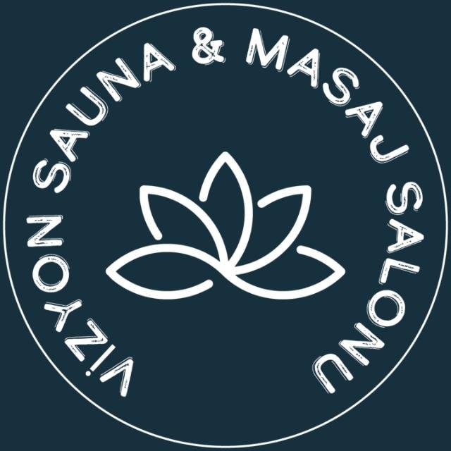 Vizyon Spa Logo